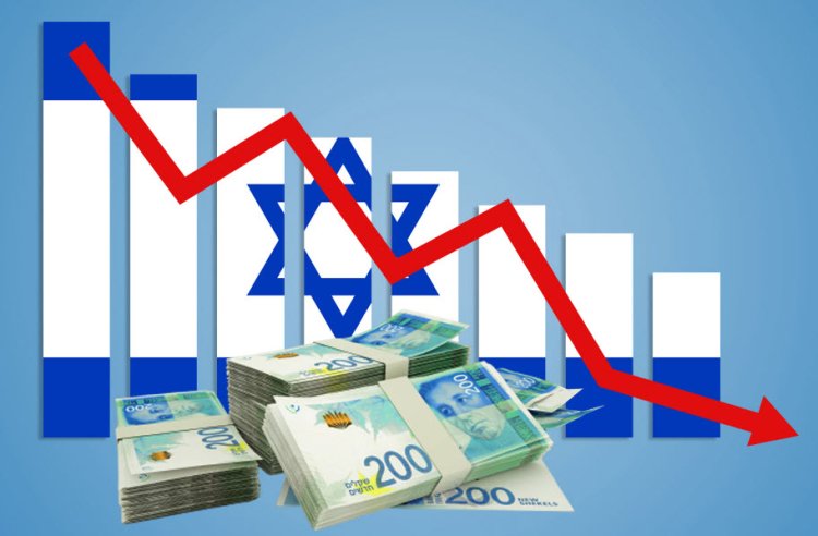 تكلفة الحرب على اقتصاد إسرائيل تتصاعد