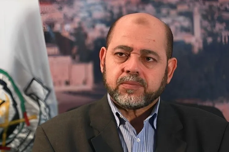 موسى ابو مرزوق صفقة الأدوية تمت وفق شروط حماس