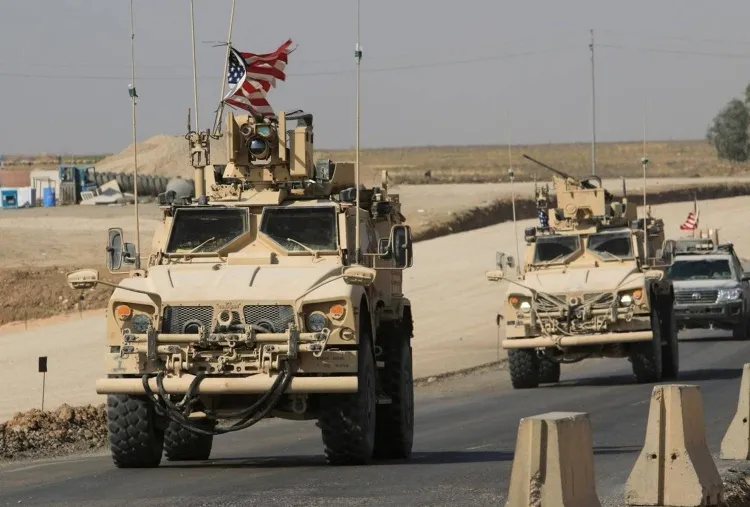 متحدث عسكري عراقي: الحكومة ماضية باتجاه إنهاء الوجود العسكري الأجنبي في البلاد
